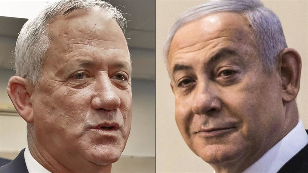 'Netanyahu is the real loser' | International Politics and Society 'Netanyahu is the real loser' | International Politics and Society