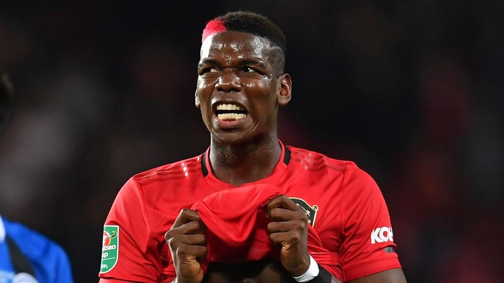 Solskjaer Reveals Why He Chose Tuanzebe As Captain Over Pogba And Romero Solskjaer Reveals Why He Chose Tuanzebe As Captain Over Pogba And Romero