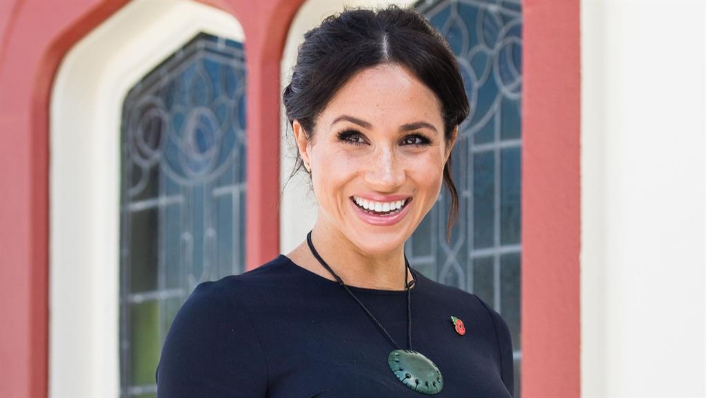False alarm: Meghan’s pregnancy put Mishcon in the spotlight