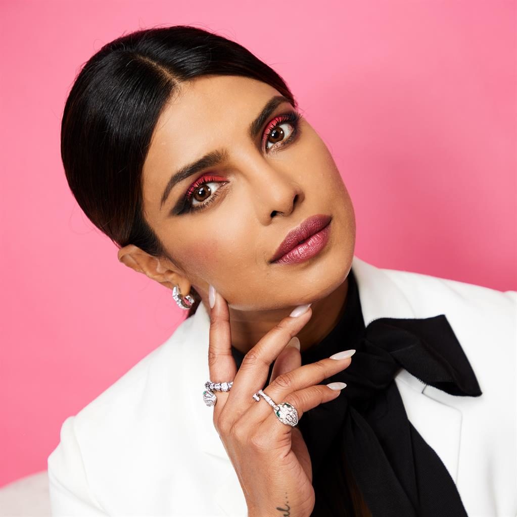 Priyanka Chopra Jonas can't wait to start a family
