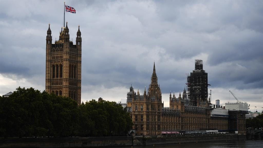 British MPs do not assent to Brexit deal