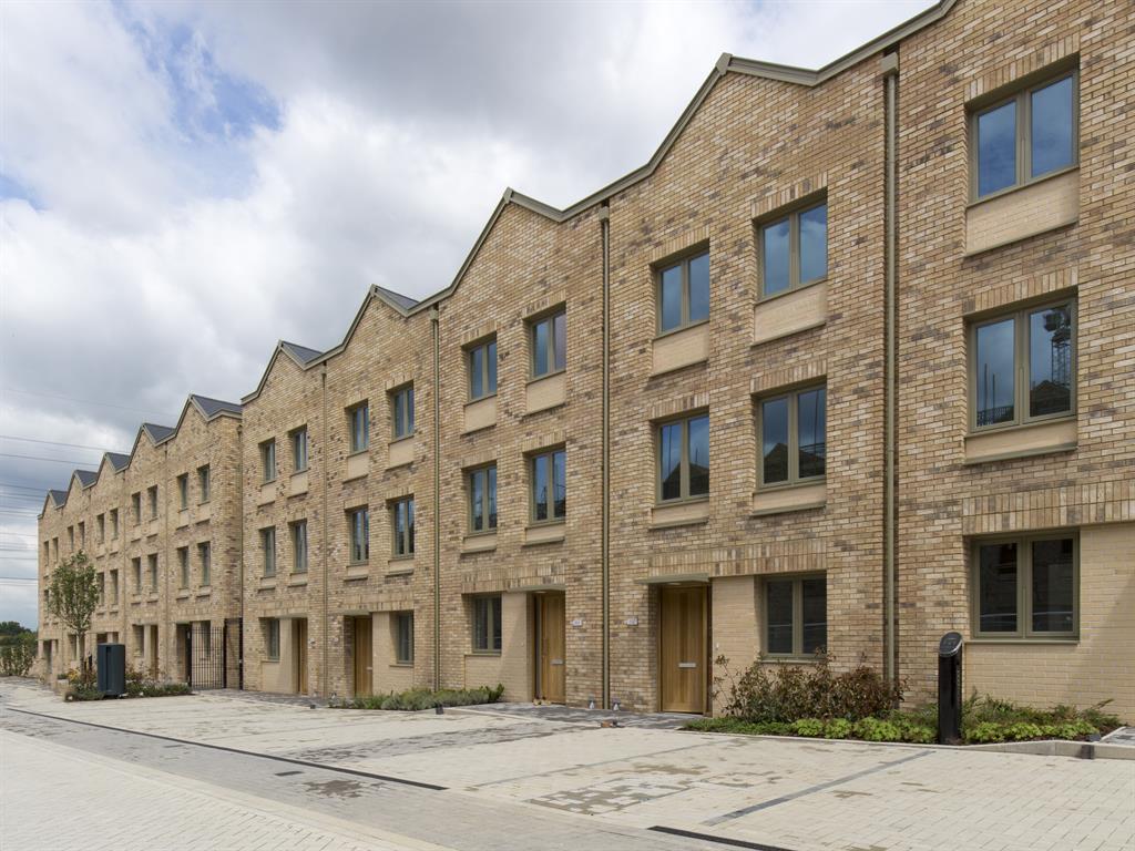 Community sense: Barking Riverside
