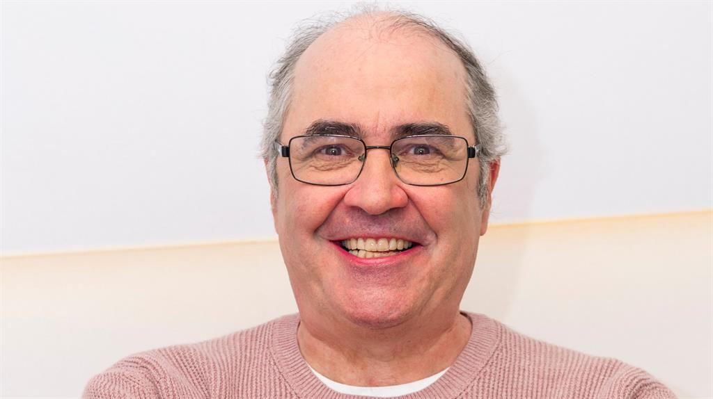 A unique wit: Danny Baker