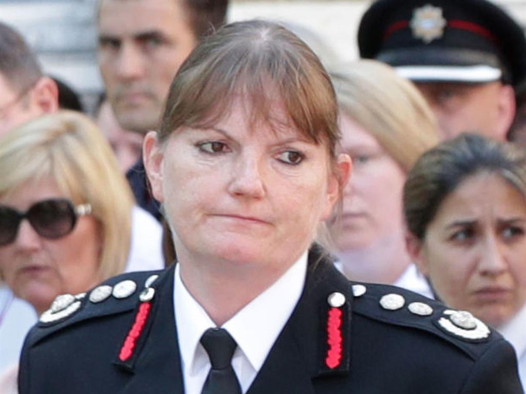 First report on 2017 London Grenfell Tower fire published
