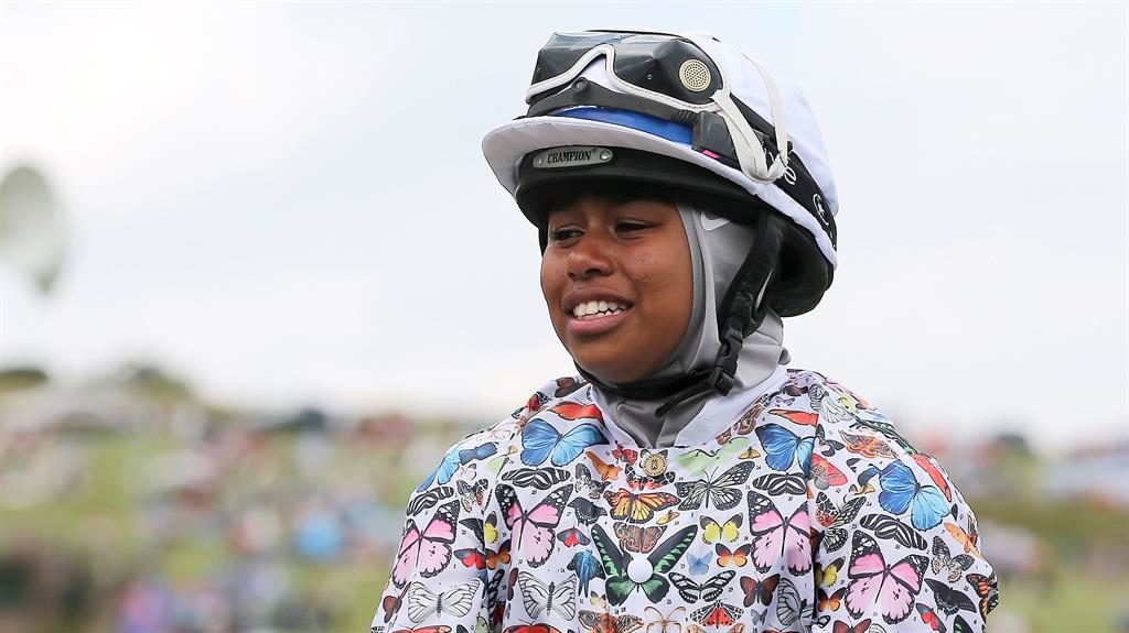 Fox On The Box Neigh Sad Ending To Khadijah Mellah S Story