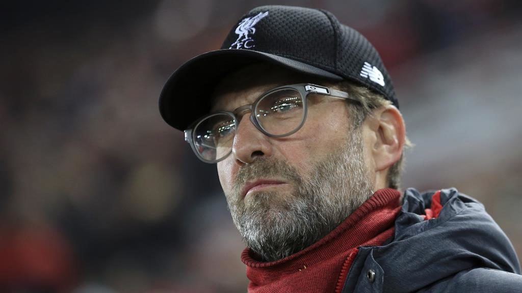 Klopp reassures Manchester City over Anfield bus fears
by Paul Miles
Published