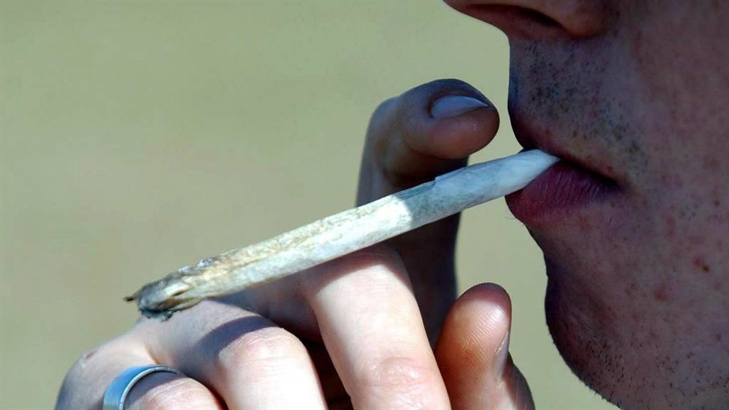 GPs get all-clear to prescribe cannabis
by Jane Kirby
Published