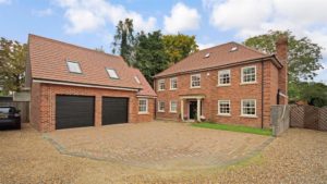 The priciest postcodes outside the south east - Metro Newspaper UK