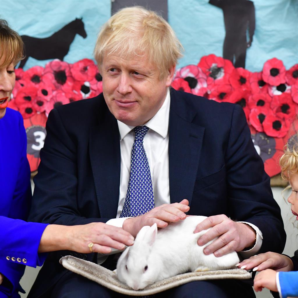 UK PM Boris Johnson Says Brexit Transition Period Will Not Be Extended