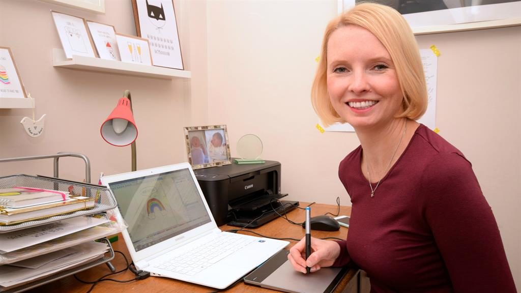 On the road with... Katie Kirby Metro Newspaper UK