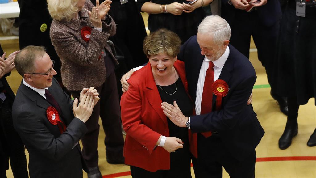 Jeremy Corbyn and Boris Johnson to go head-to-head in ITV debate