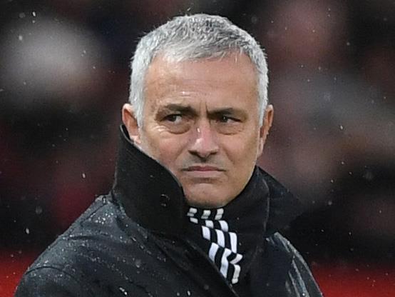 Rumour mill: Jose Mourinho