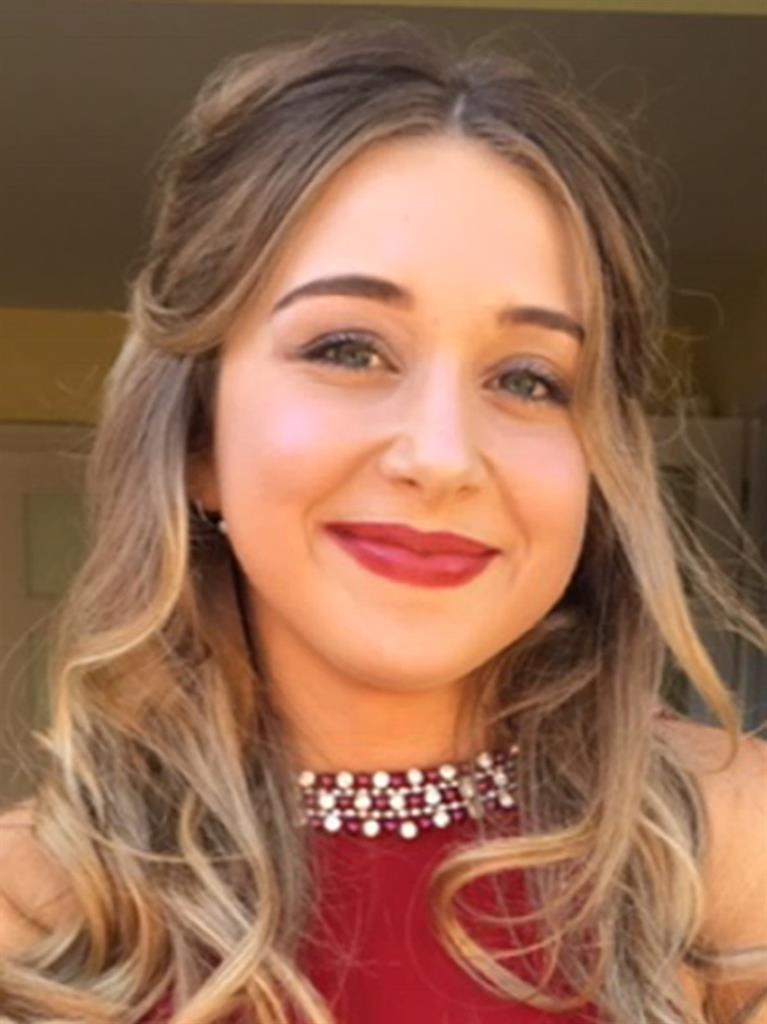 Death: Ellie was stabbed at least 13 times