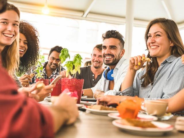 Upsides of down time: More leisure time can boost other areas of the economy PICTURES: SHUTTERSTOCK