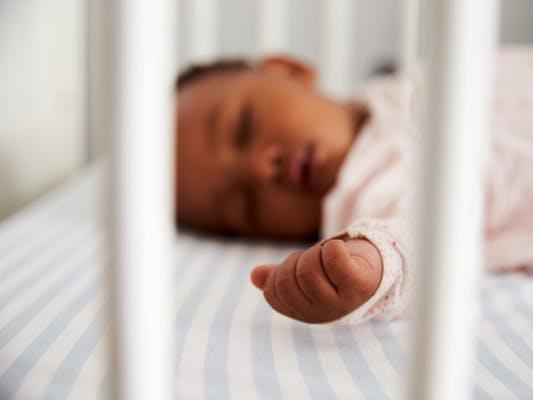 Snooze: Napping is crucial to developing good sleep at night PICTURE: SHUTTERSTOCK