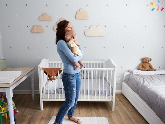 Choice: To cuddle or not to cuddle, that is the question PICTURE: SHUTTERSTOCK