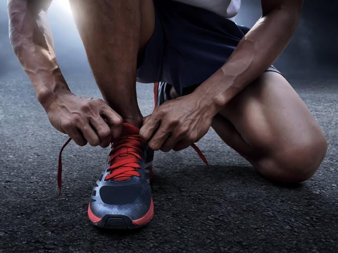 If the shoe fits: Personalised footwear could be the future PICTURES: SHUTTERSTOCK