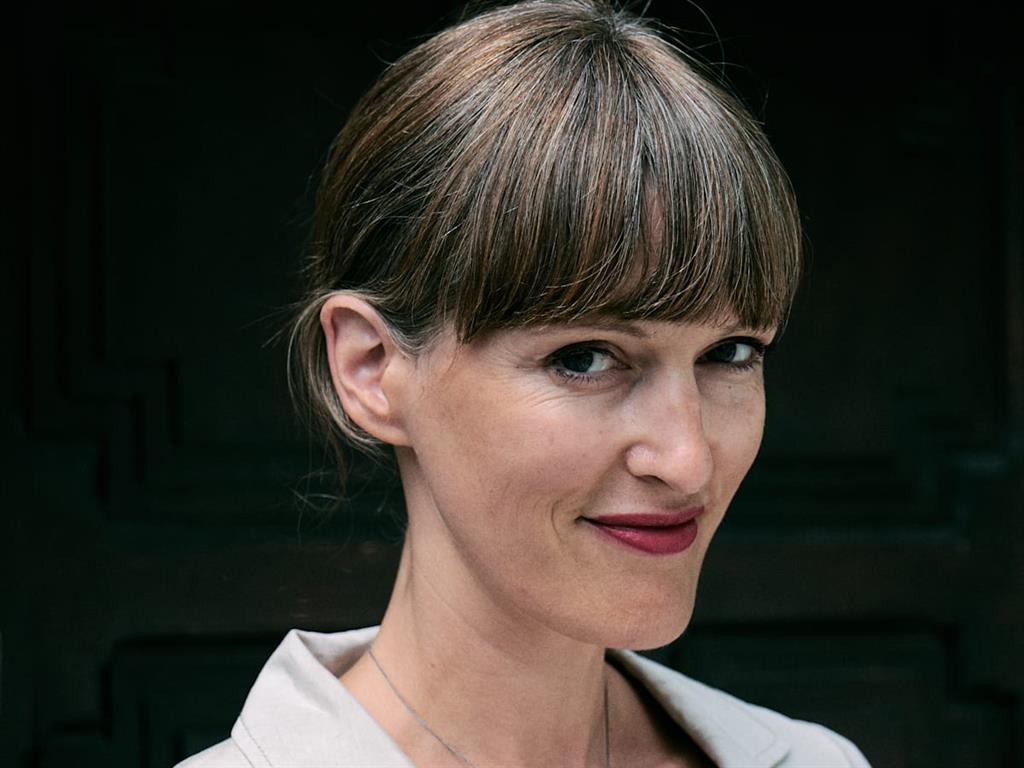 Hilda Burke