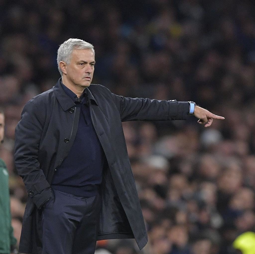 Jose Mourinho 'excited' by Old Trafford return - Metro ...