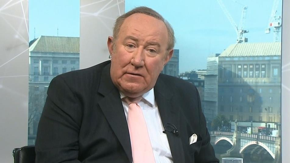 Now attracting viewers: the election interview that Boris Johnson won't do Now attracting viewers: the election interview that Boris Johnson won't do
