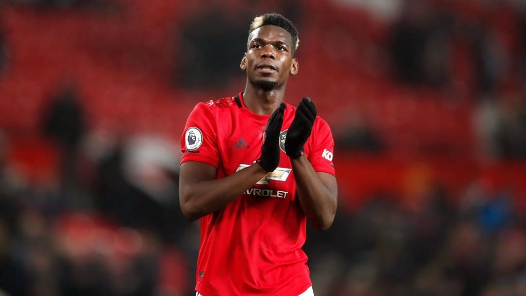 Paul Pogba Launches Anti-Racism Wristbands to Battle 'Ignorance' in Football