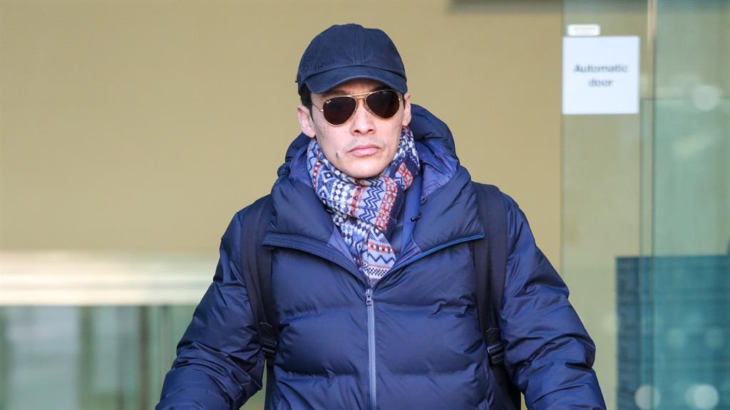 Ex Ballet Star Is Accused Of Sex Assaults On Students