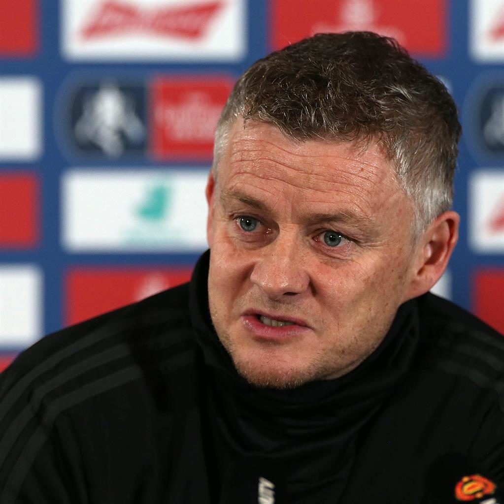 Williams credits defensive resilience for United win Williams credits defensive resilience for United win