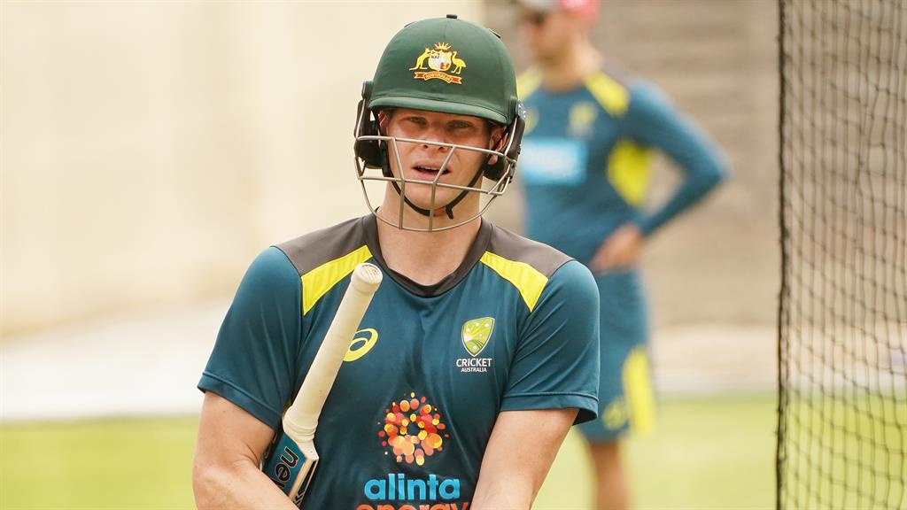 Big influences: Steve Smith (above) and Virat Kohli (below) PICTURES: GETTY/AP