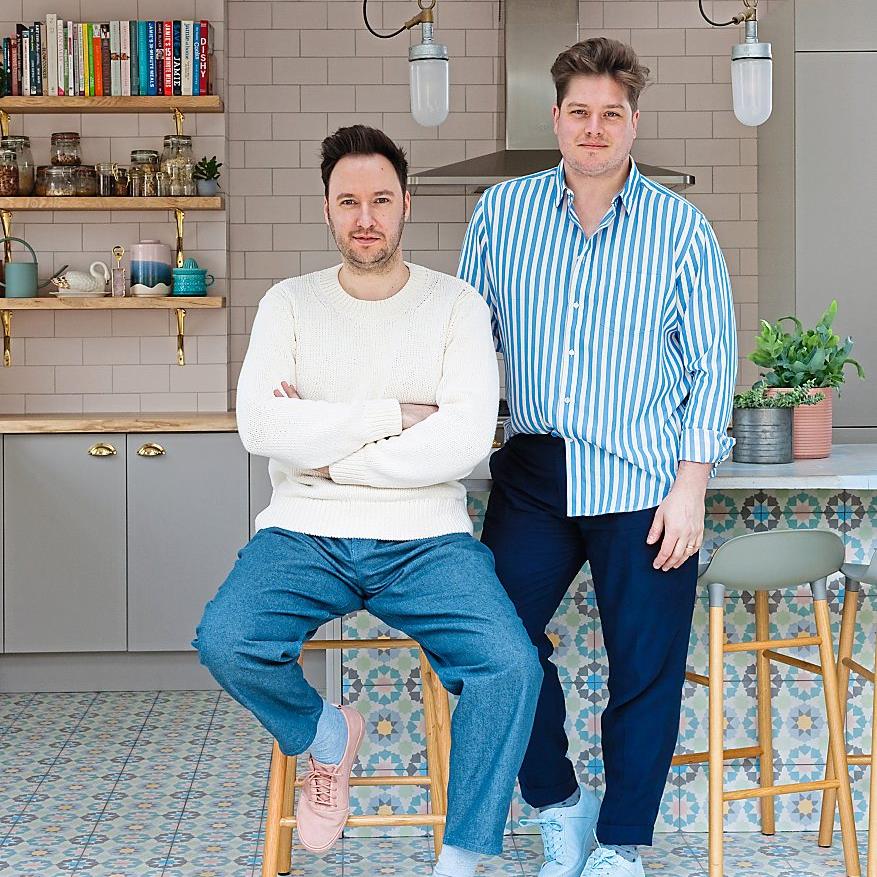 The House Doctors It takes two Metro Newspaper UK