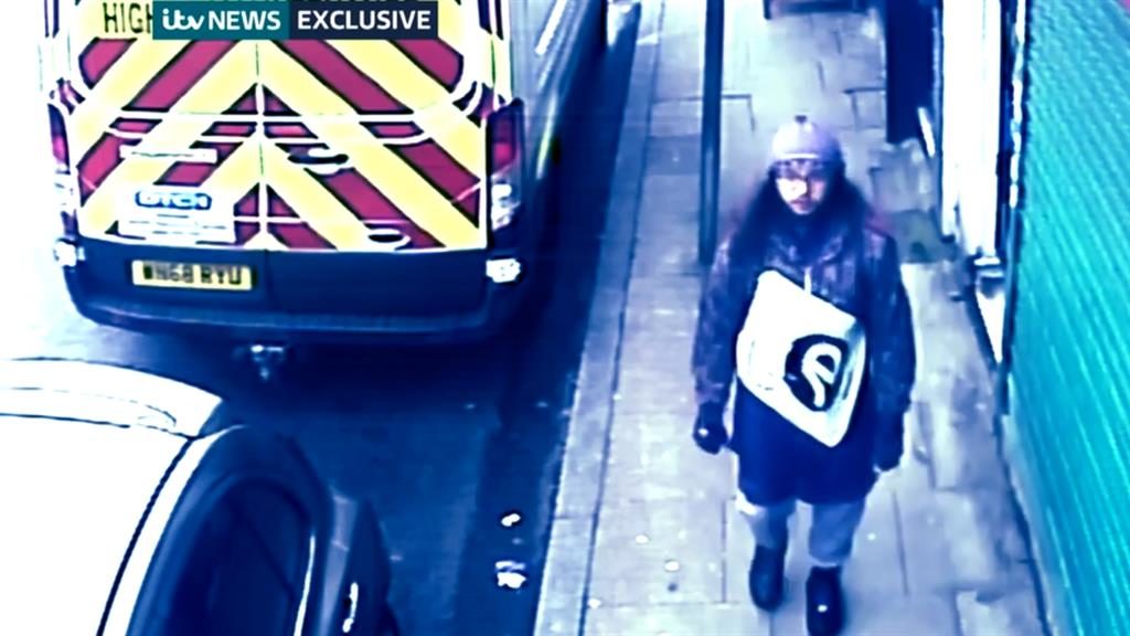 Race to stop terror convict shopkeeper's release