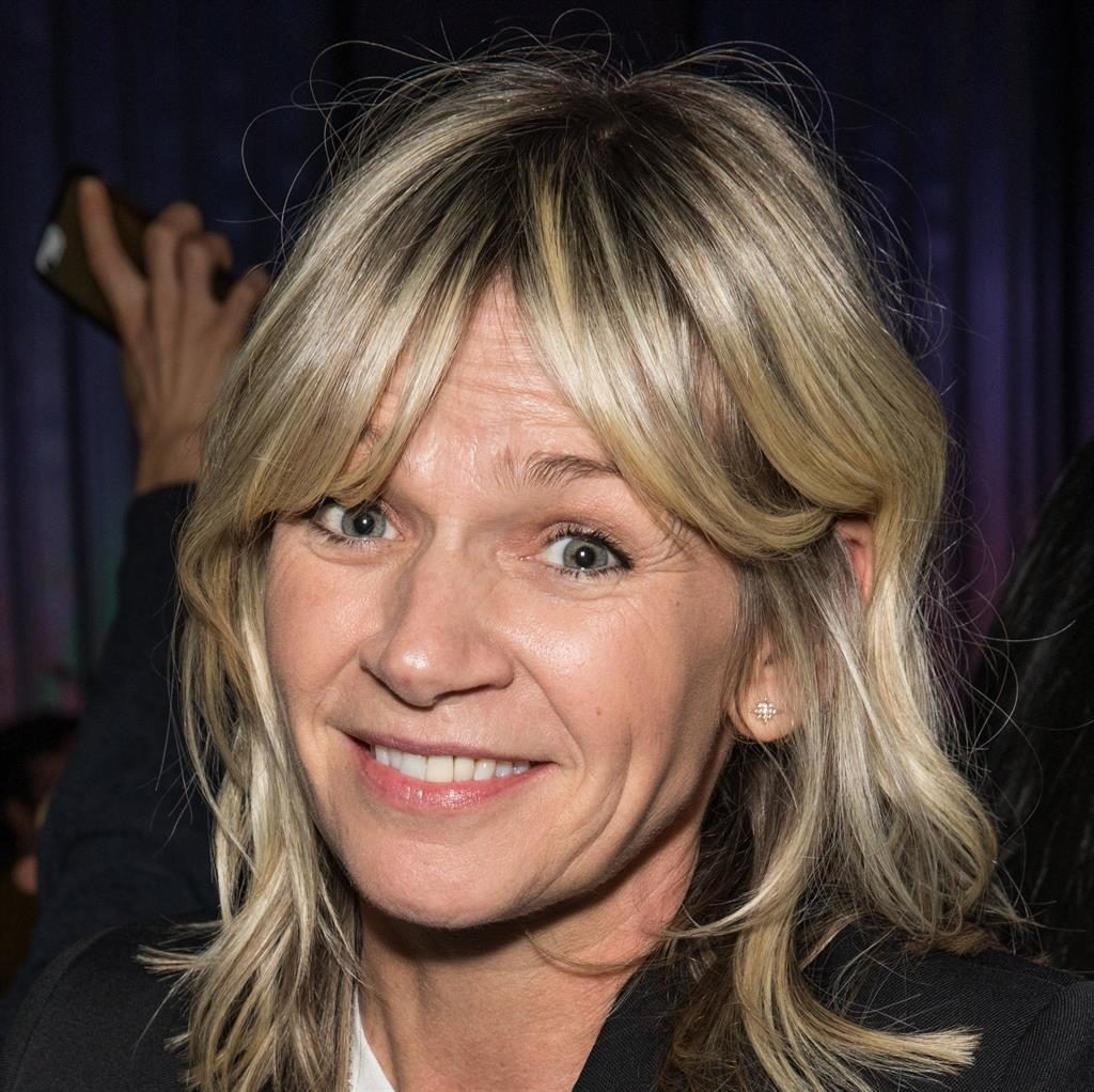 Zoe Ball’s Radio 2 show sheds nearly a million listeners Metro