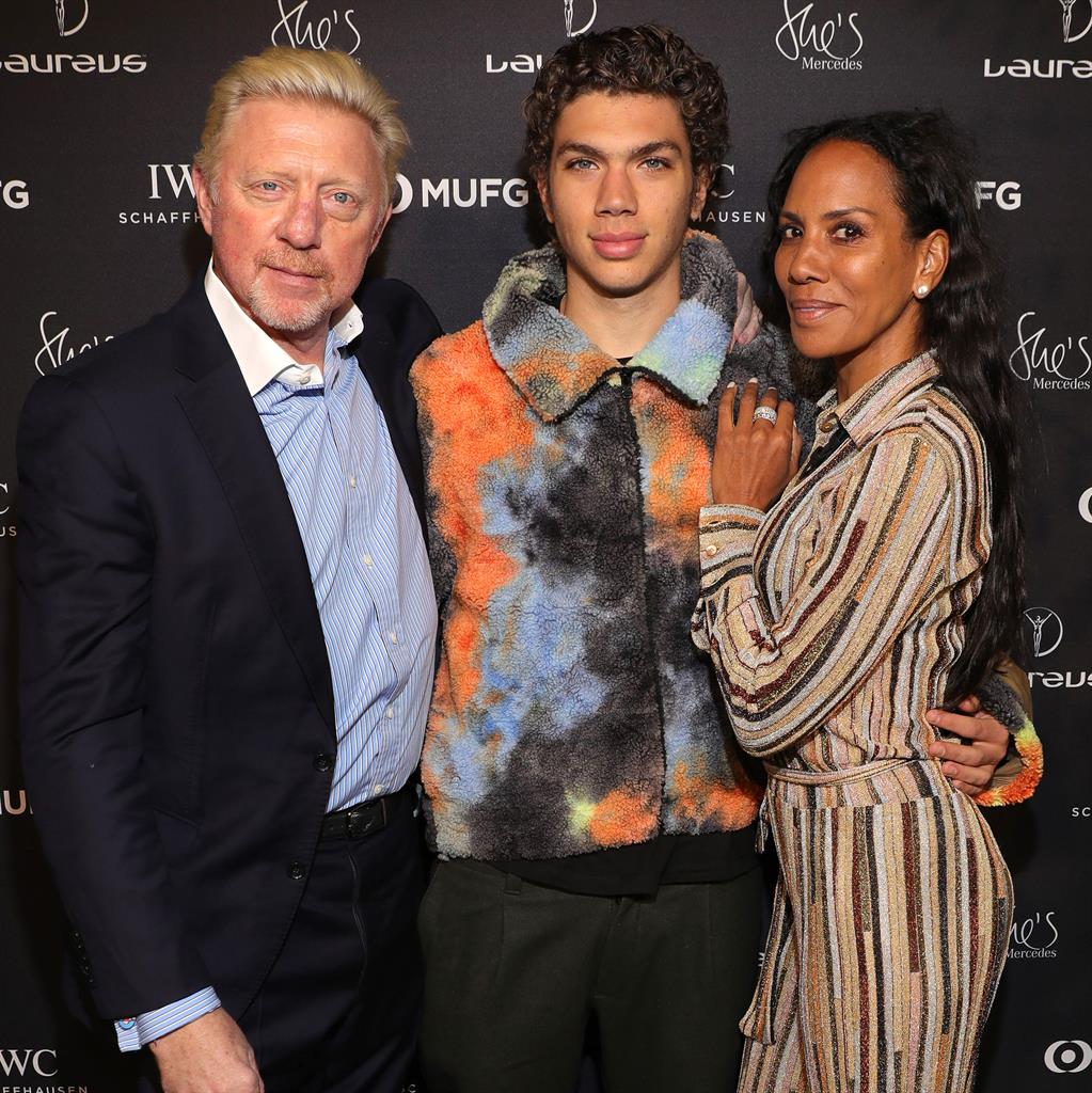 Boris Becker News Aktuell Boris Becker News Aktuell