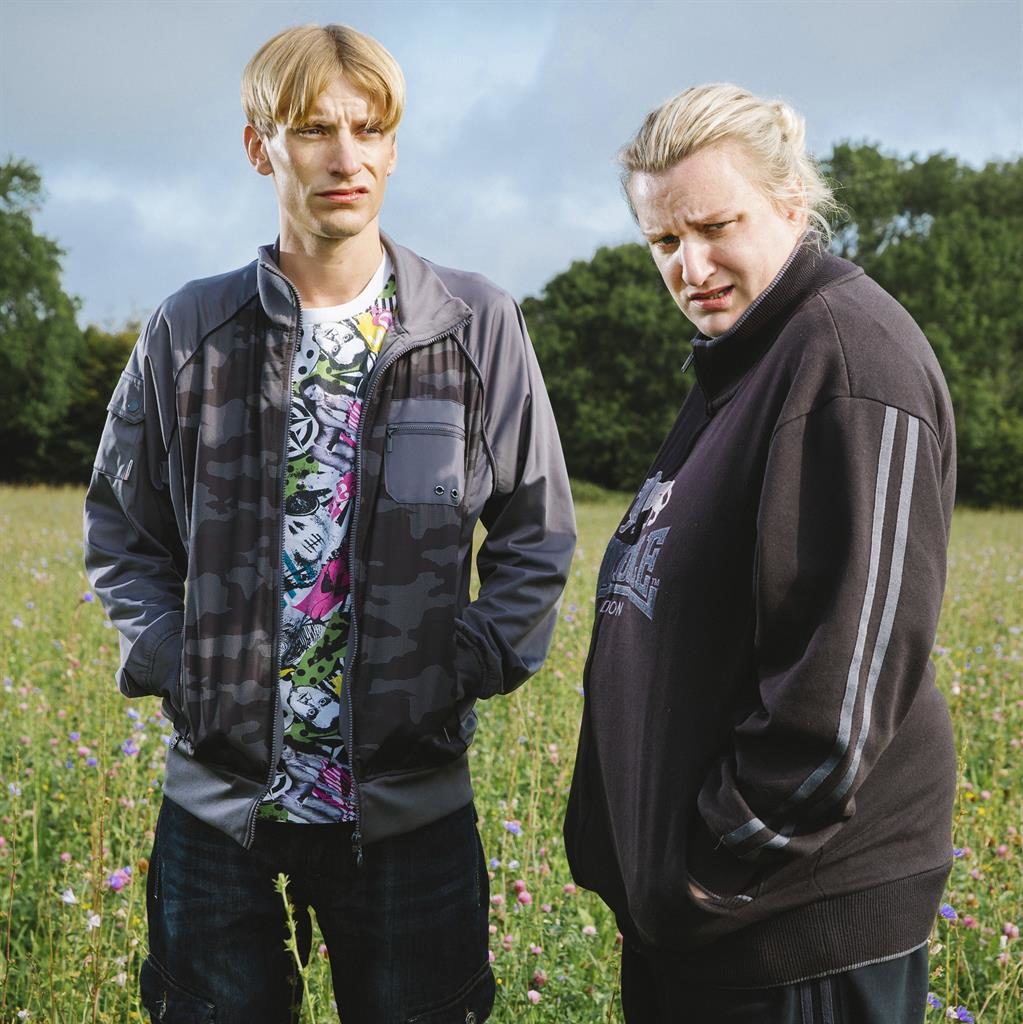 There’s a new series of This Country… but is it the best local comedy