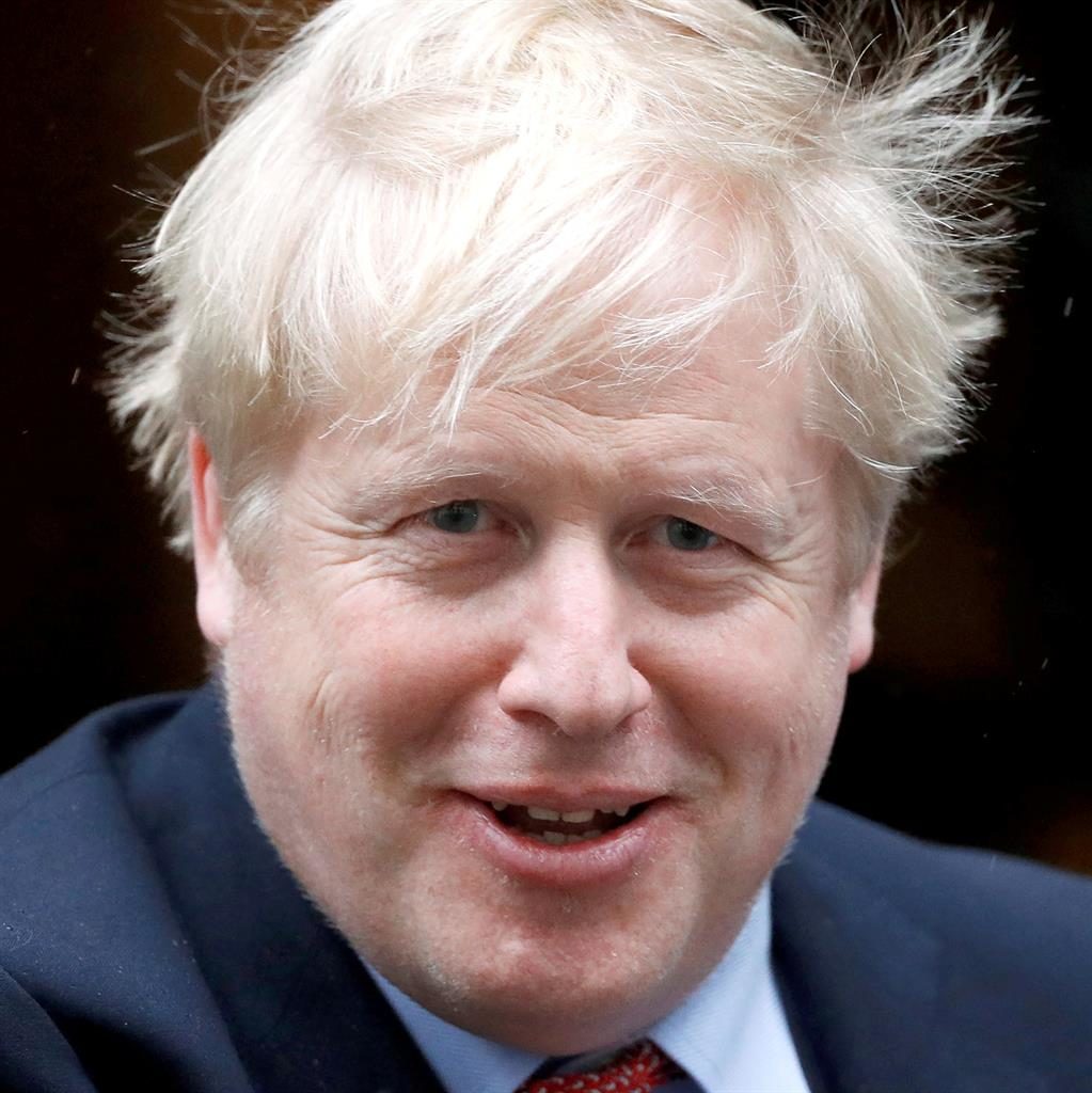 United Kingdom ready to walk away from talks with European Union by June