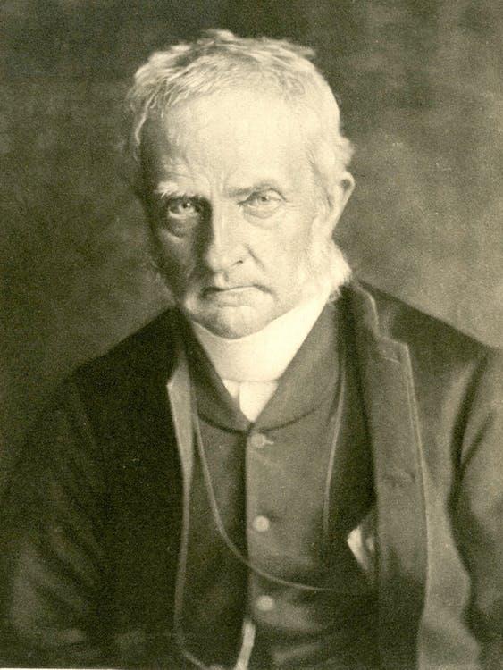Churchman: Arthur Penrhyn Stanley