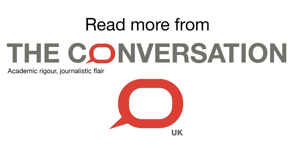 The Conversation One Million Britons Will Be On Zero Hour