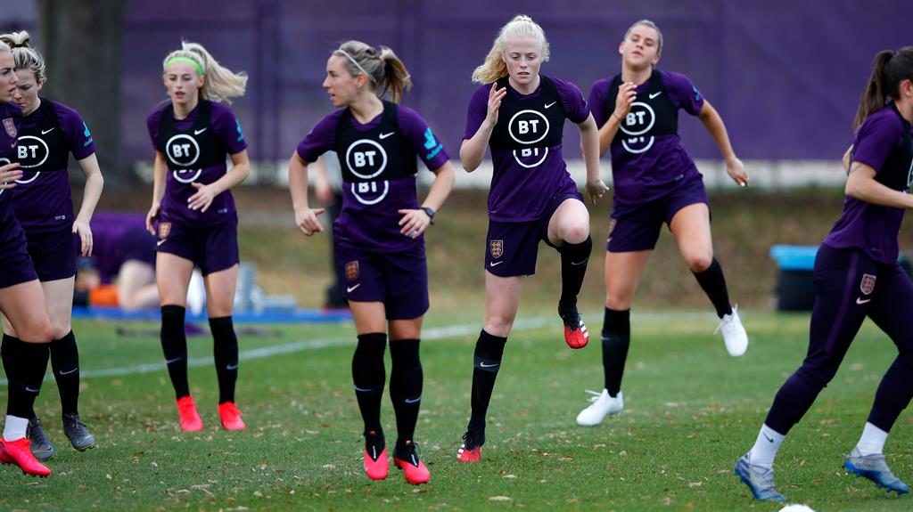 Analysing Neville's England: how much do his tactics need to change?