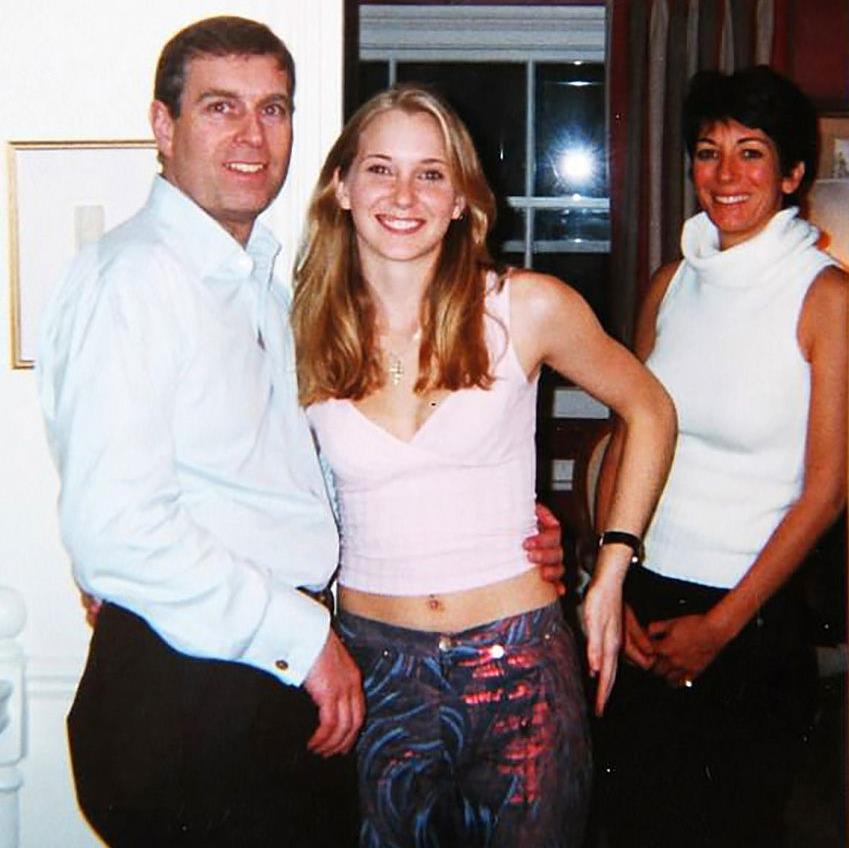 Prince Andrew still not cooperating in Jeffrey Epstein investigation despite pledge: prosecutors