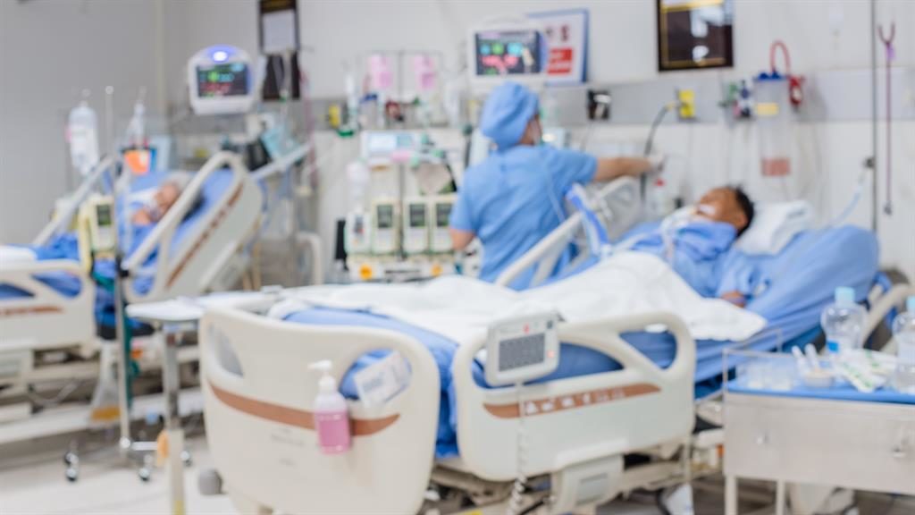 Nurses plead with PM to send supplies to treat coronavirus patients
by Joel Taylor
Published