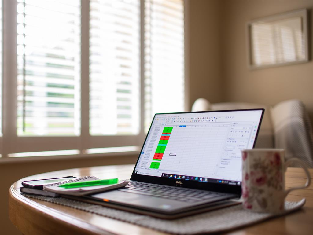 Home office: Many more people could be self-isolating now sick pay laws are being changed