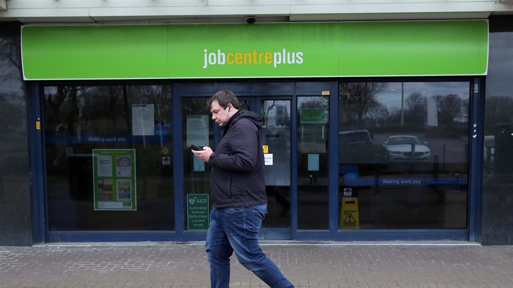 More than 140,000 businesses apply for Coronavirus Job Retention Scheme