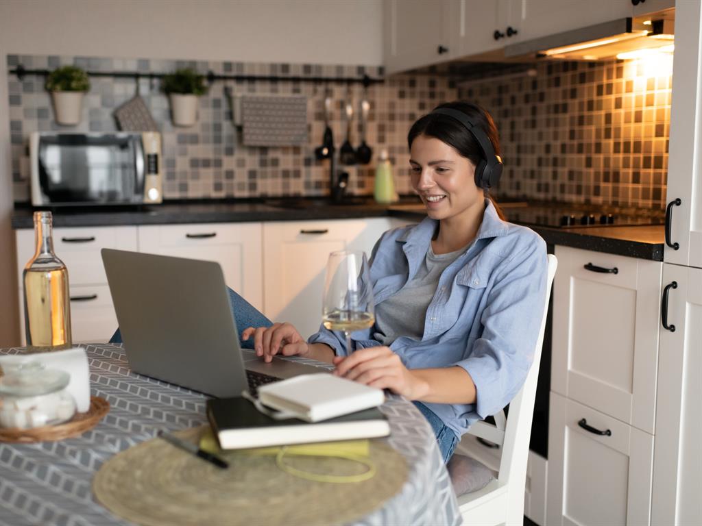Talking point: Keeping in touch with friends and family will help with loneliness