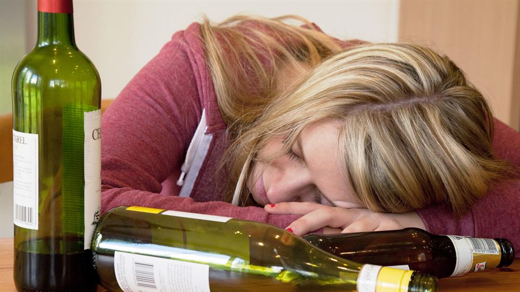Don’t bottle it: The WHO warns against using alcohol as a coping mechanism