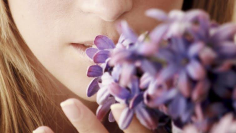 Sense of smell: Some people lose it PICTURE: ELIPETIT/SHUTTERSTOCK