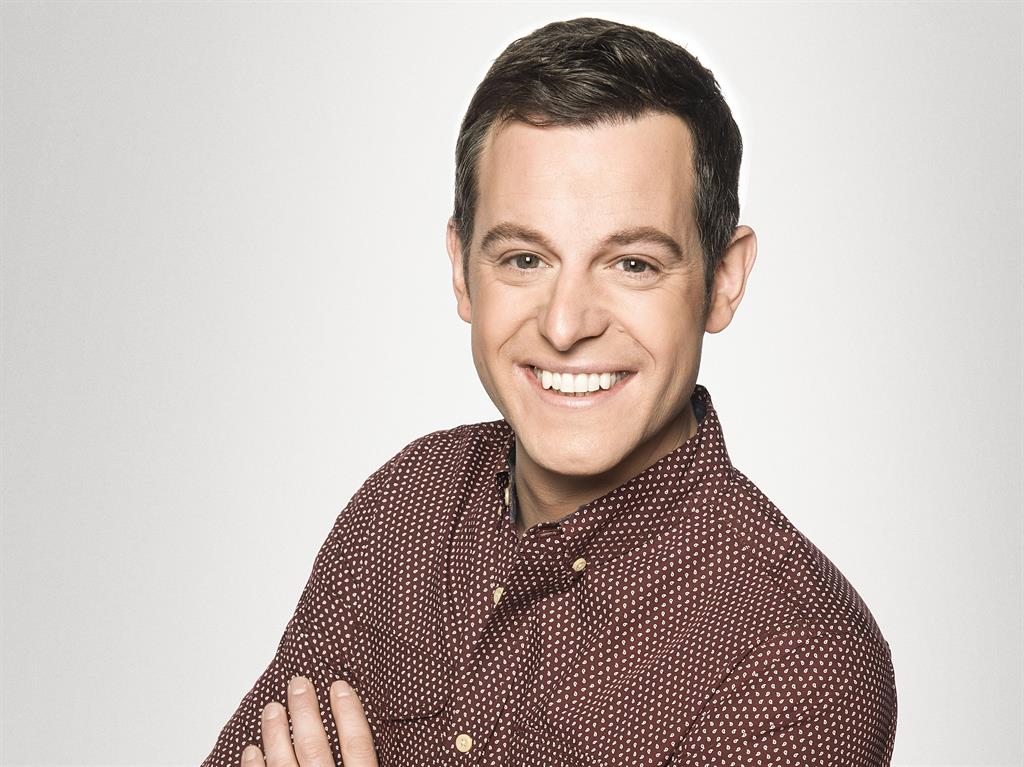 Presenter: Matt Baker