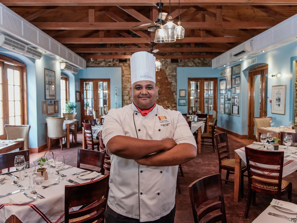Cape curry: Quarter Kitchen for Malaysian-style cuisine