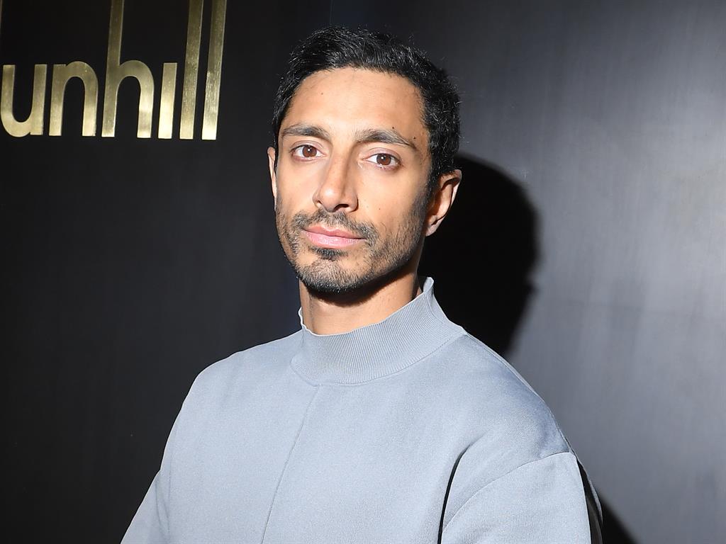 In conversation: Riz Ahmed