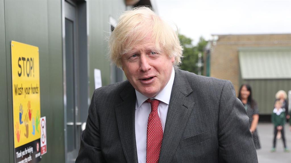 Coronavirus: PM to announce on Tuesday if pubs can reopen