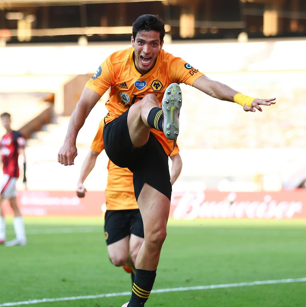 Defeat by Wolves leaves Bournemouth in real trouble