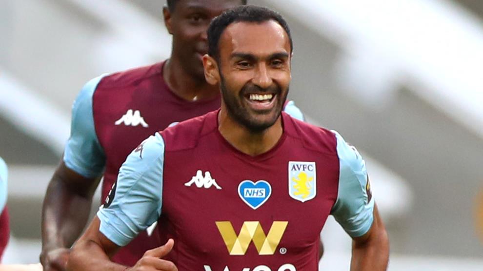 Rescue act Elmohamady celebrates